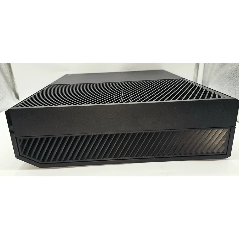 XBOX ONE 1TB Optimized | 2 Controllers | RIG 800Headset | Account | 8 Game Lot
